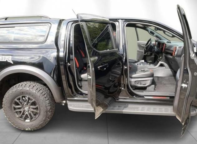 FORD Ranger Raptor 2.0 EcoBlue + IVA rif. 23969717 - Foto 7