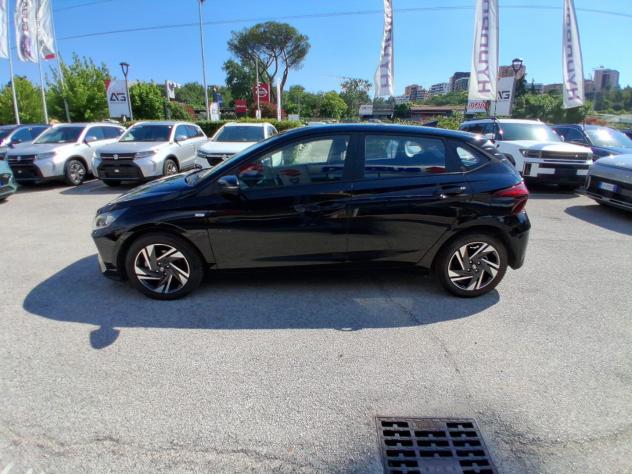 Hyundai i20 III 2021 1.0 t-gdi 48V Connectline imt - Foto 4