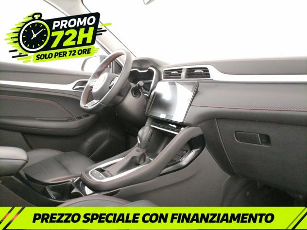 MG ZS 1.0 Luxury auto - Foto 7