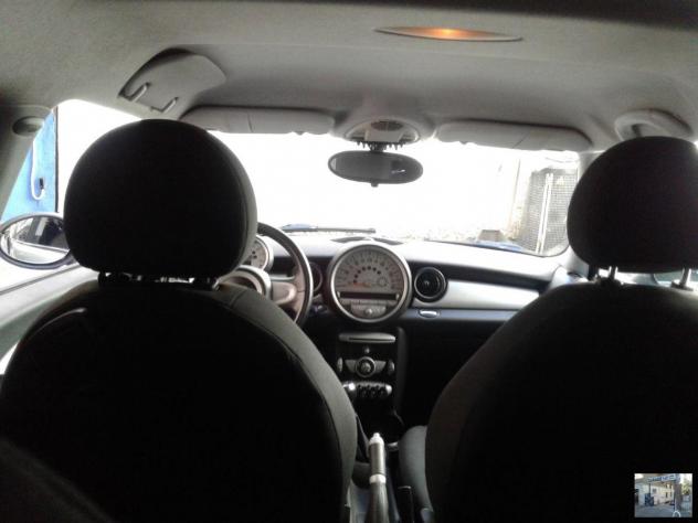 MINI - Clubman - 1.6 16V Cooper - Foto 8