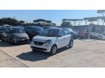 SMART ForFour 1.0 71cv CRUISE CONTROL rif. 22884487