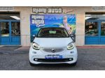 Smart ForFour 90 0.9 Turbo twinamic Passion UNIPRO NAV ANDROID TAGL UFF LED