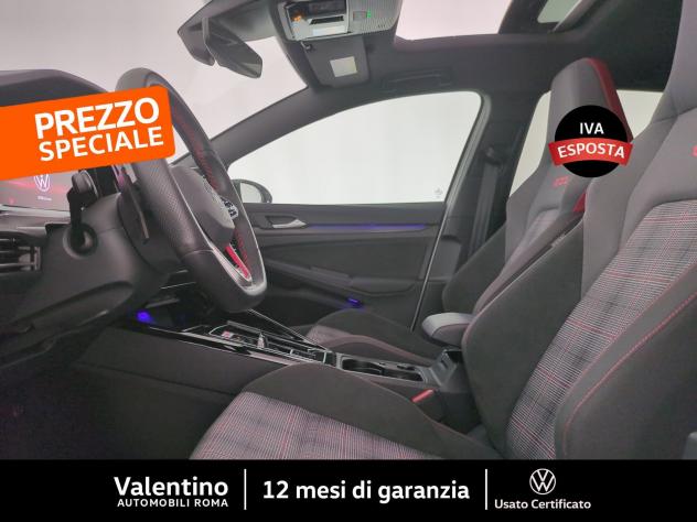 Volkswagen Golf GTI 2.0 TSI GTI DSG - Foto 6