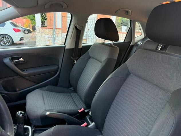 Volkswagen Polo 1.2 TDI 5 p. - Euro5B - Tutto Incluso - Superprezzo - Foto 7