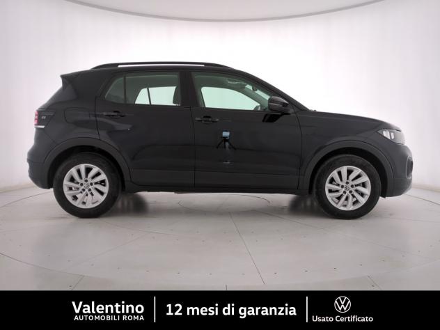 Volkswagen T-Cross 1.0 TSI DSG Style - Foto 2