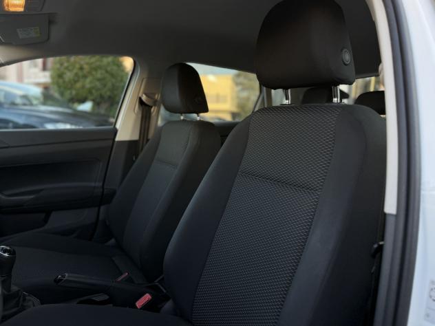 Volkswagen Polo Polo 5p 1.0 mpi Trendline 65cv - Foto 5