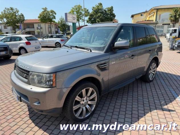 LAND ROVER Range Rover Sport 3.0 SDV6 HSE rif. 23917325 - Foto 2