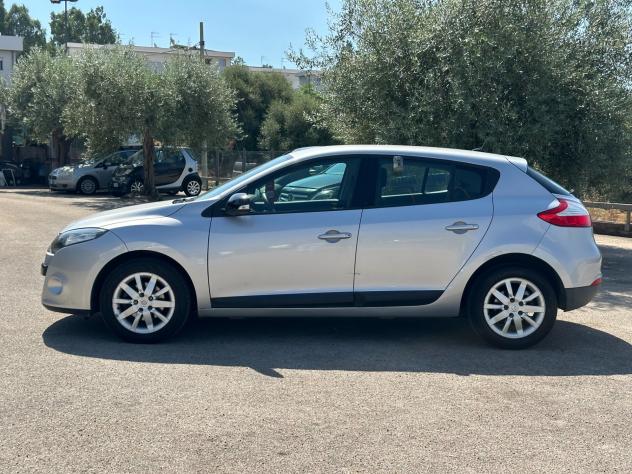 Renault Megane Mane 1.5 dCi 110CV GT Line - Foto 8