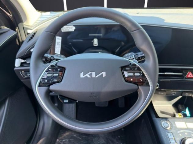 KIA Niro 1.6 GDi DCT HEV Style rif. 23630186 - Foto 10