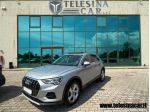 AUDI Q3 40 TDI quattro Stronic TETTO APRIBILE Advanced rif. 23665860