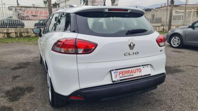 Renault Clio SPORTER DCI 8V 75CV S&S ENERGY INTENS - Foto 9