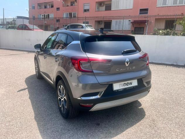Renault Captur TCe 100 CV GPL Techno Fast Track - Foto 7