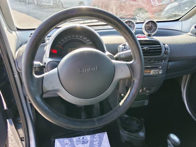 Smart ForTwo Passion - Foto 10