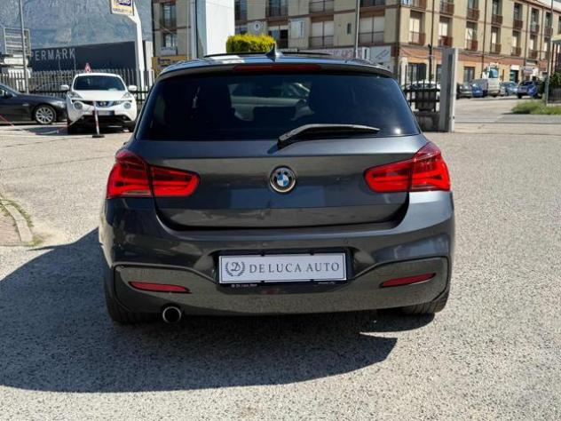 BMW 118 d xDrive 5p. Msport SCONTO ROTTAMAZIONE rif. 23856935 - Foto 7