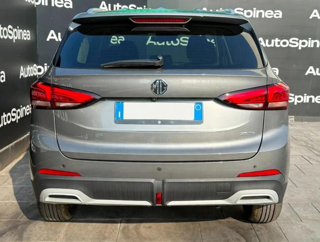 MG ZS ZS 1.5 Comfort - Foto 4