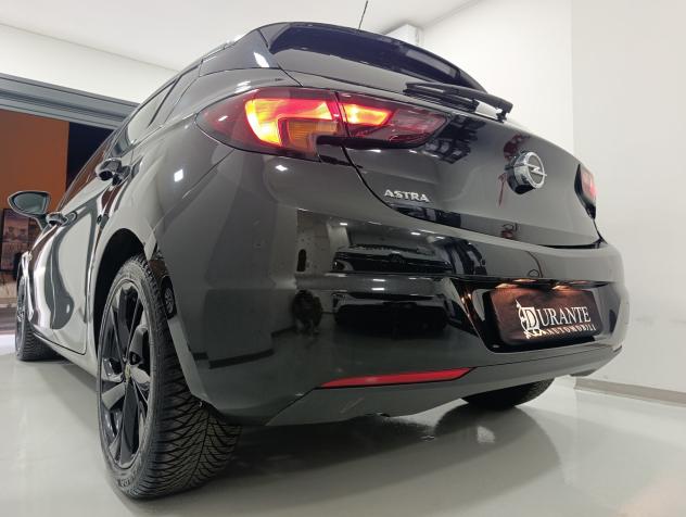 Opel Astra 1.2 Turbo 110 CV S&S 5 porte GS Line - Foto 8