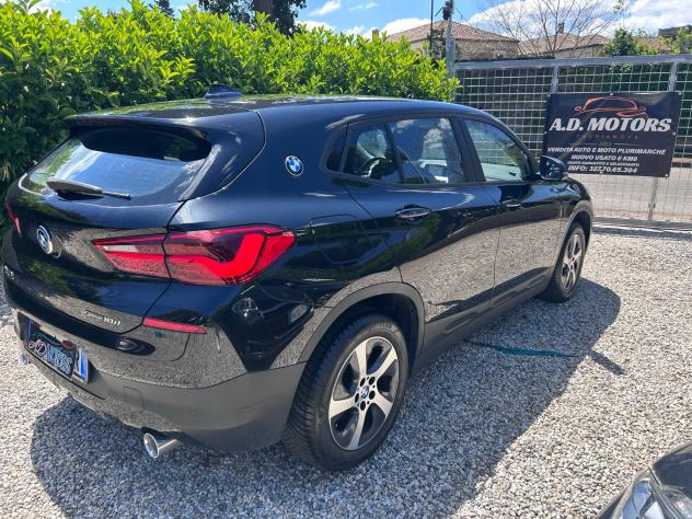 Bmw X2 sDrive18d Business-X - Foto 5