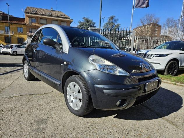 Citroën C3 Pluriel 1.4 - Foto 3