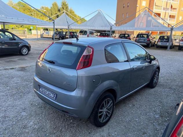FIAT Grande Punto 1.2 3 porte Dynamic rif. 23962461 - Foto 2