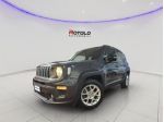 JEEP Renegade Renegade 1.6 Mjt 130 CV Limited
