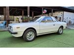 Lancia Beta 1600 Spider Zagato  1977