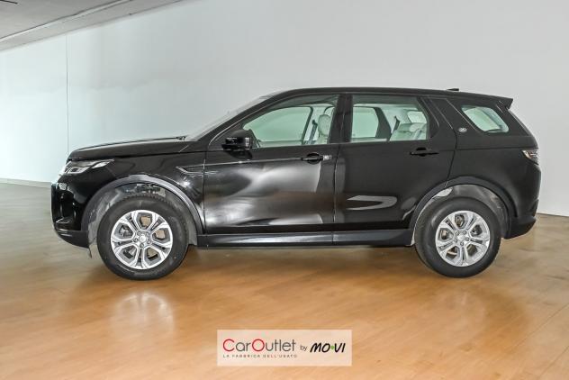 Land Rover Discovery Sport 2.0 TD4 180 CV AWD Auto S - Foto 3