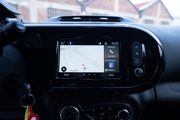 Renault Twingo Electric III Electric 22kWh Urban Night - Foto 9