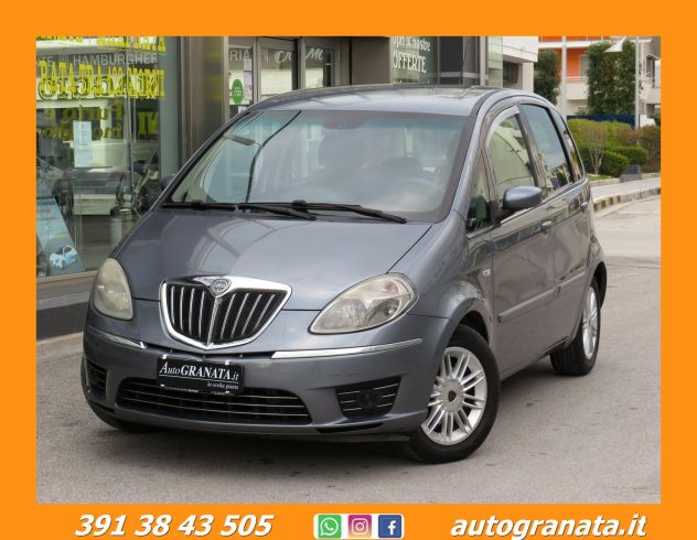 Lancia Musa 1.3 Mjt 70CV GOLD