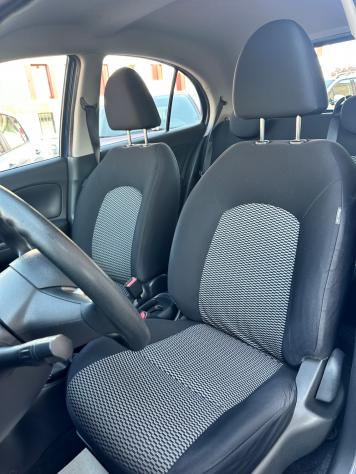 Nissan Micra 1.2Bz 80Cv 5P Tekna -Neopatentati - Foto 8