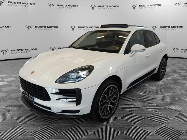 Porsche Macan Macan 2.0 245cv pdk - Foto 3