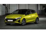 Hyundai i20 i20 1.0 T-GDI MT Connectline