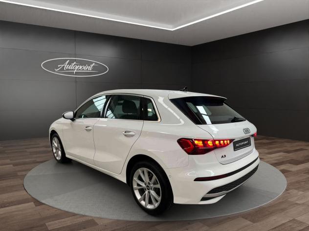 Audi A3 Sportback 30 TFSI Business Advanced S-tronic - Foto 4