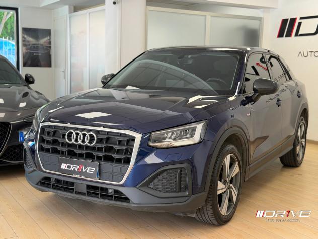 AUDI Q2 Q2 35 TFSI S tronic Admired