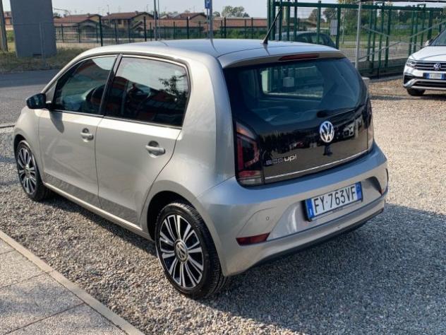 VOLKSWAGEN up! 1.0 5p. eco move up! BMT rif. 24157094 - Foto 3