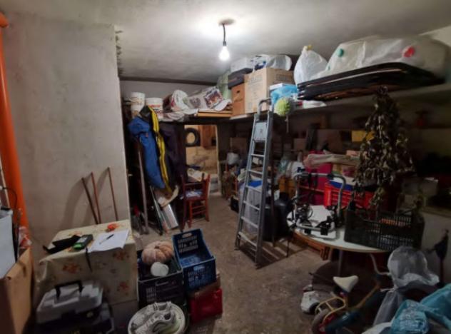 Immobile in asta di 33 m², box auto in vendita a Palagonia - Foto 5