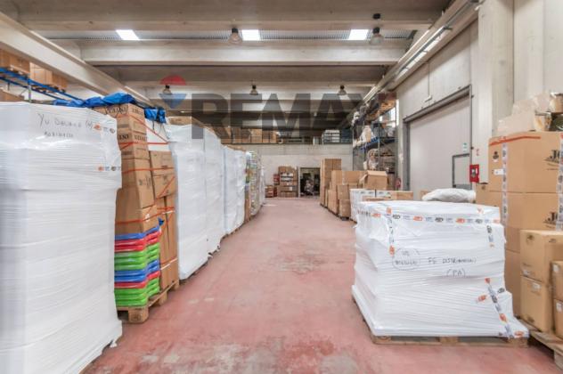 Capannone Industriale in vendita a Caltagirone - Foto 8