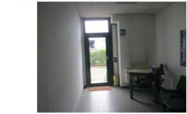 Immobile in asta di 610 m² in vendita a Camisano Vicentino - Foto 2