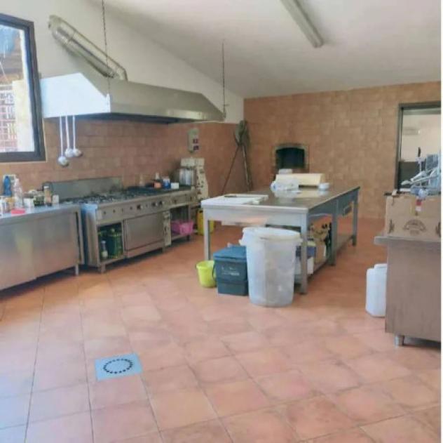 Immobile in asta di 2000 m² in vendita a Enna - Foto 8