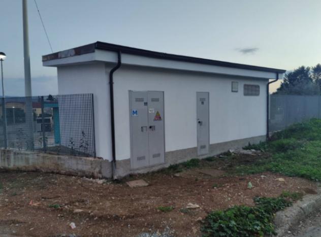 Immobile in asta di 32 m² con più di 5 locali in vendita a Mangone - Foto 2