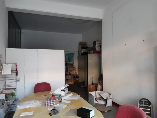 Locale comm.le/Fondo in affitto a Poggibonsi 65 mq Rif: 1451833