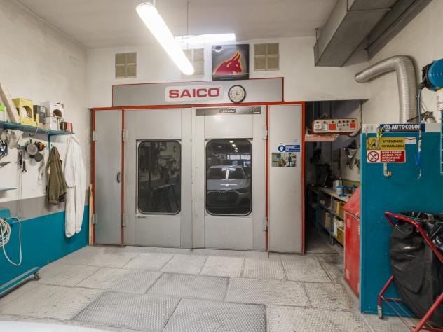 Laboratorio in vendita a Torino - Foto 6