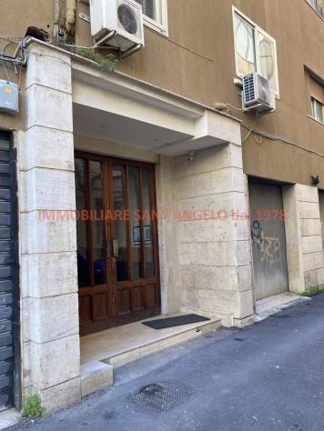 Piazza Cavour, zona, appartamento panoramicissimo,tripla esposizione,possibilità acquisto garage stessa via Piave. - Foto 19