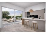 TRILOCALE NUOVO CON GIARDINO PRIVATO