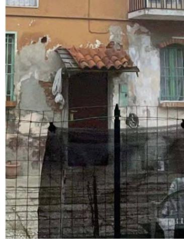 Immobile in asta di 173 m² con più di 5 locali e box auto in vendita a Borgo San Siro - Foto 14