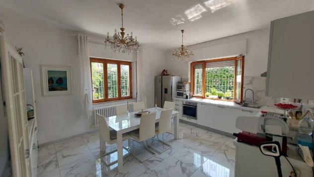 Terratetto in vendita a Cascine - Buti 158 mq Rif: 1331932