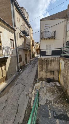 V004210 - VENDESI CASA SINGOLA A 1 € A CAMPOFRANCO (CL) - Foto 9