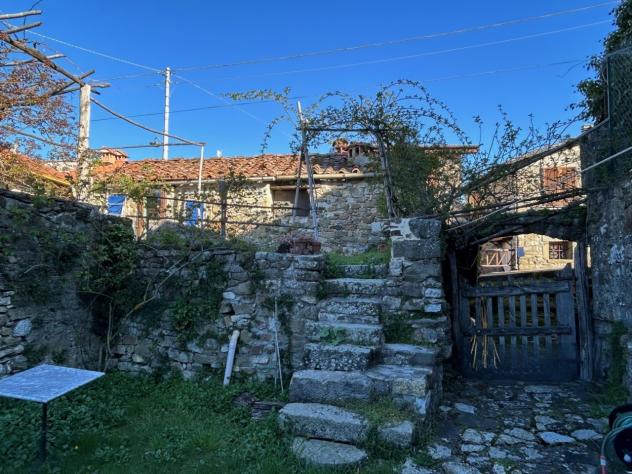 Singola in vendita a Casola in Lunigiana - Foto 19
