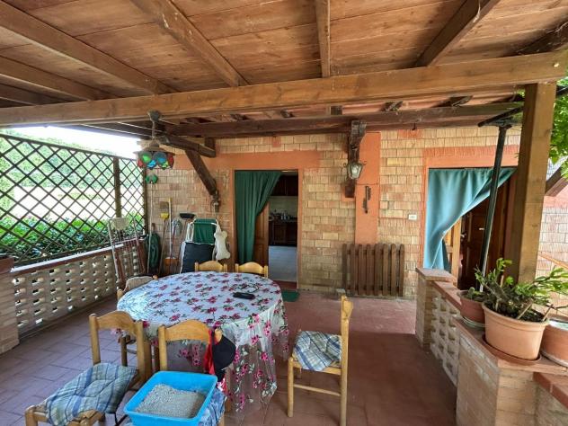 Casa singola in vendita a Ponte a Bozzone - Castelnuovo Berardenga 96 mq Rif: 1424464 - Foto 7