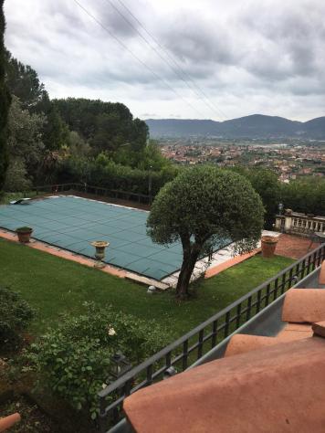 Villa in vendita a Castelnuovo Magra 300 mq Rif: 1285643 - Foto 3