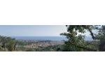 Rif. 3558 – chiavari villa vista mare – prima collina di leivi – a 2 km dal cent